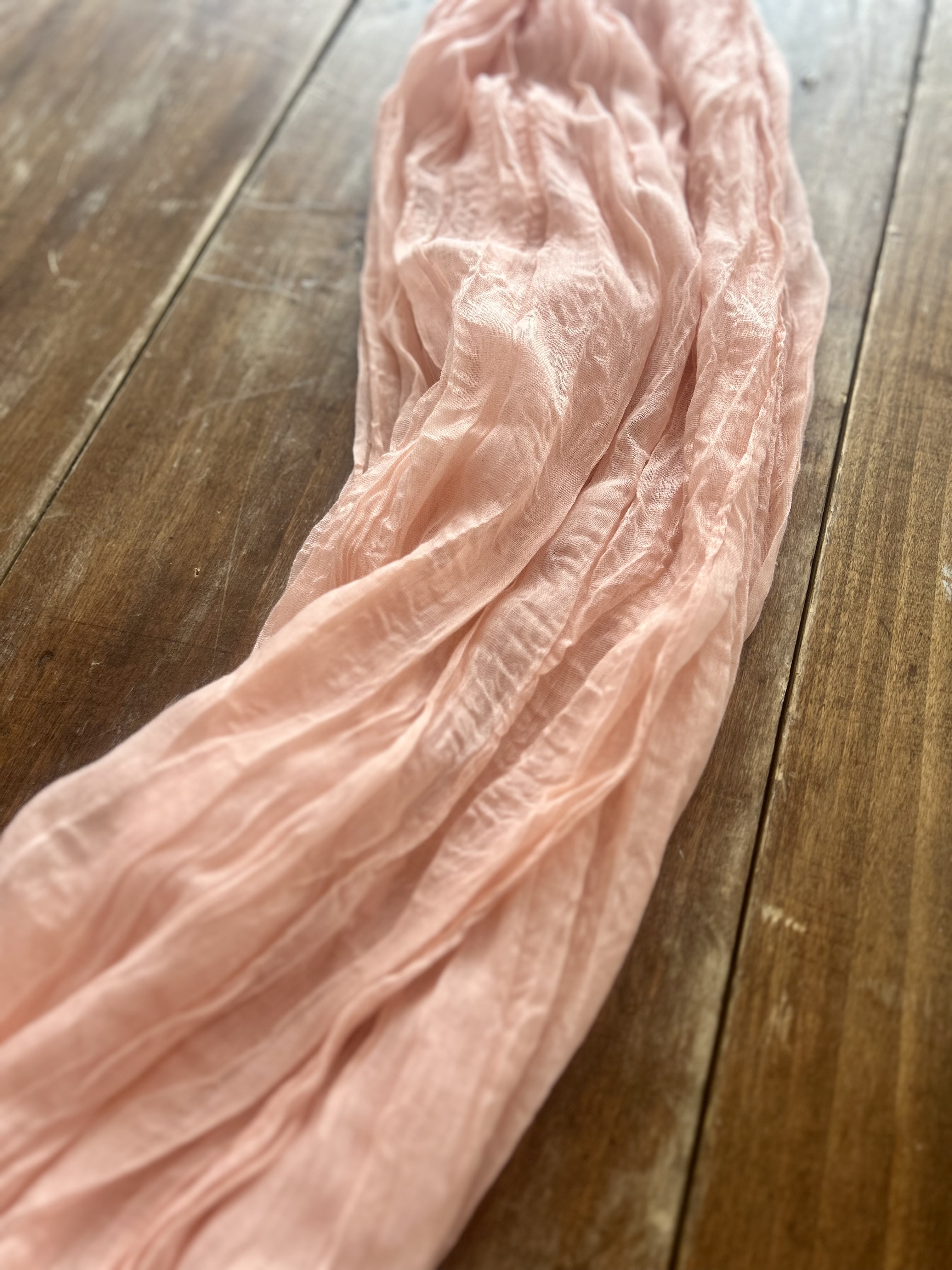 CDT pêche gaz de coton