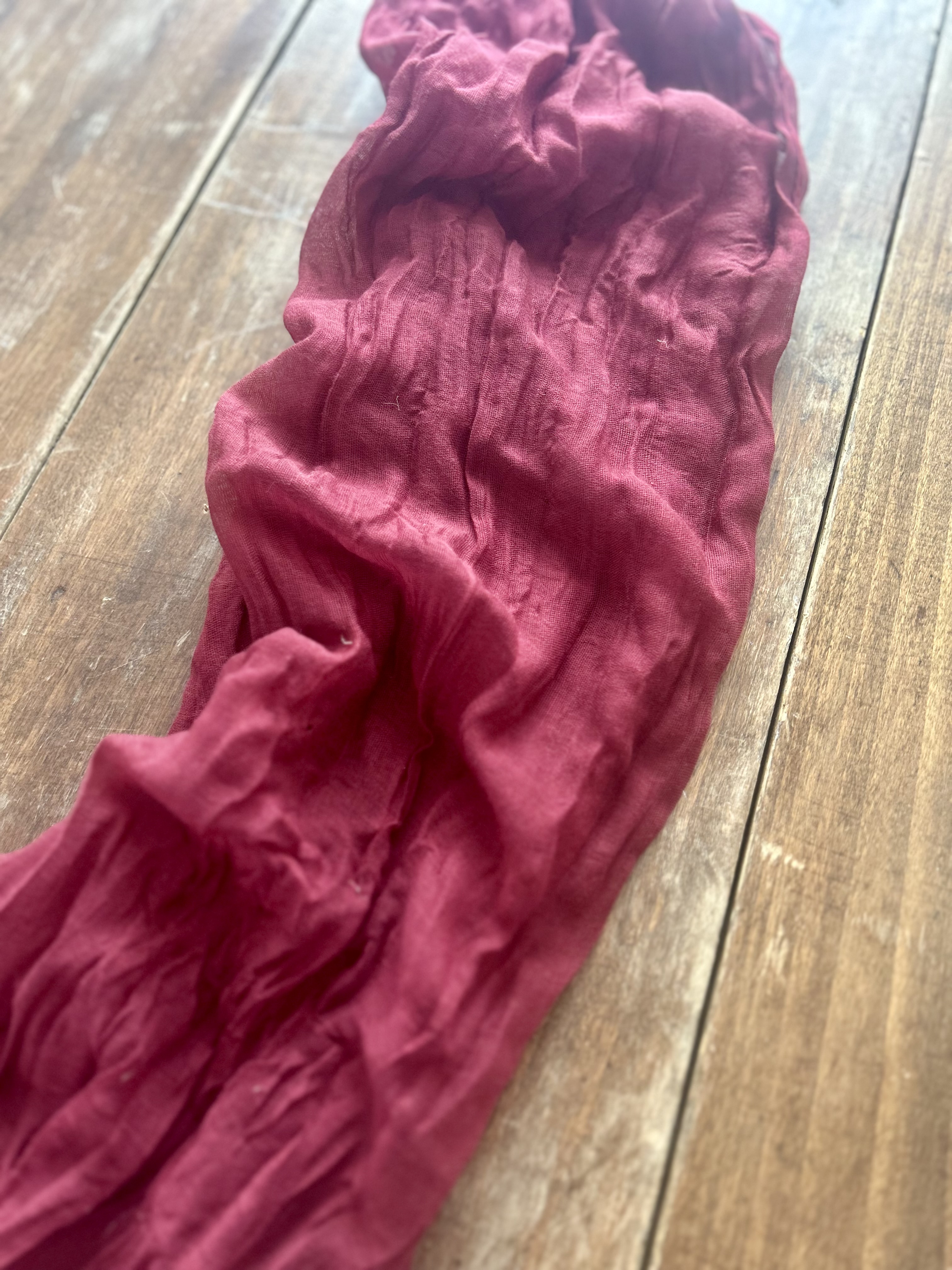 CDT bordeaux gaz de coton