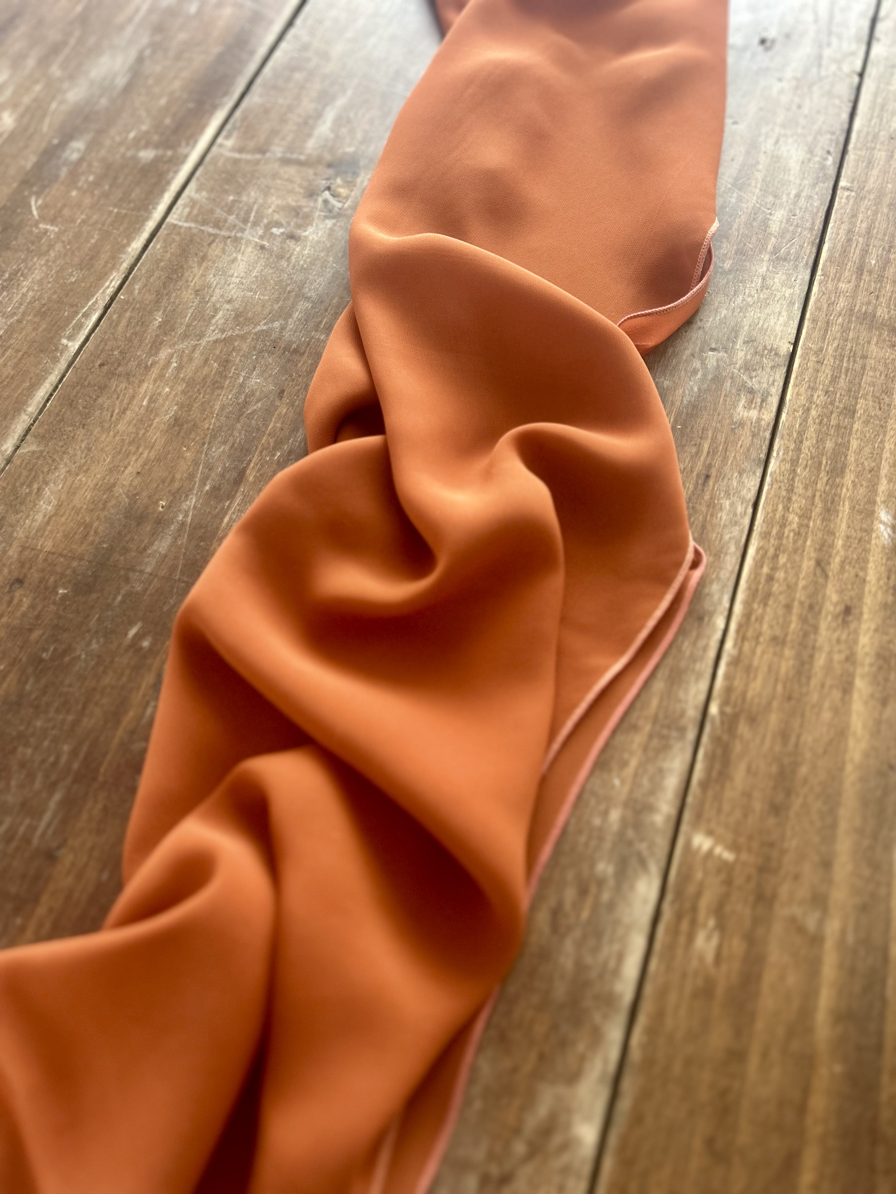 CDT terracotta mousseline