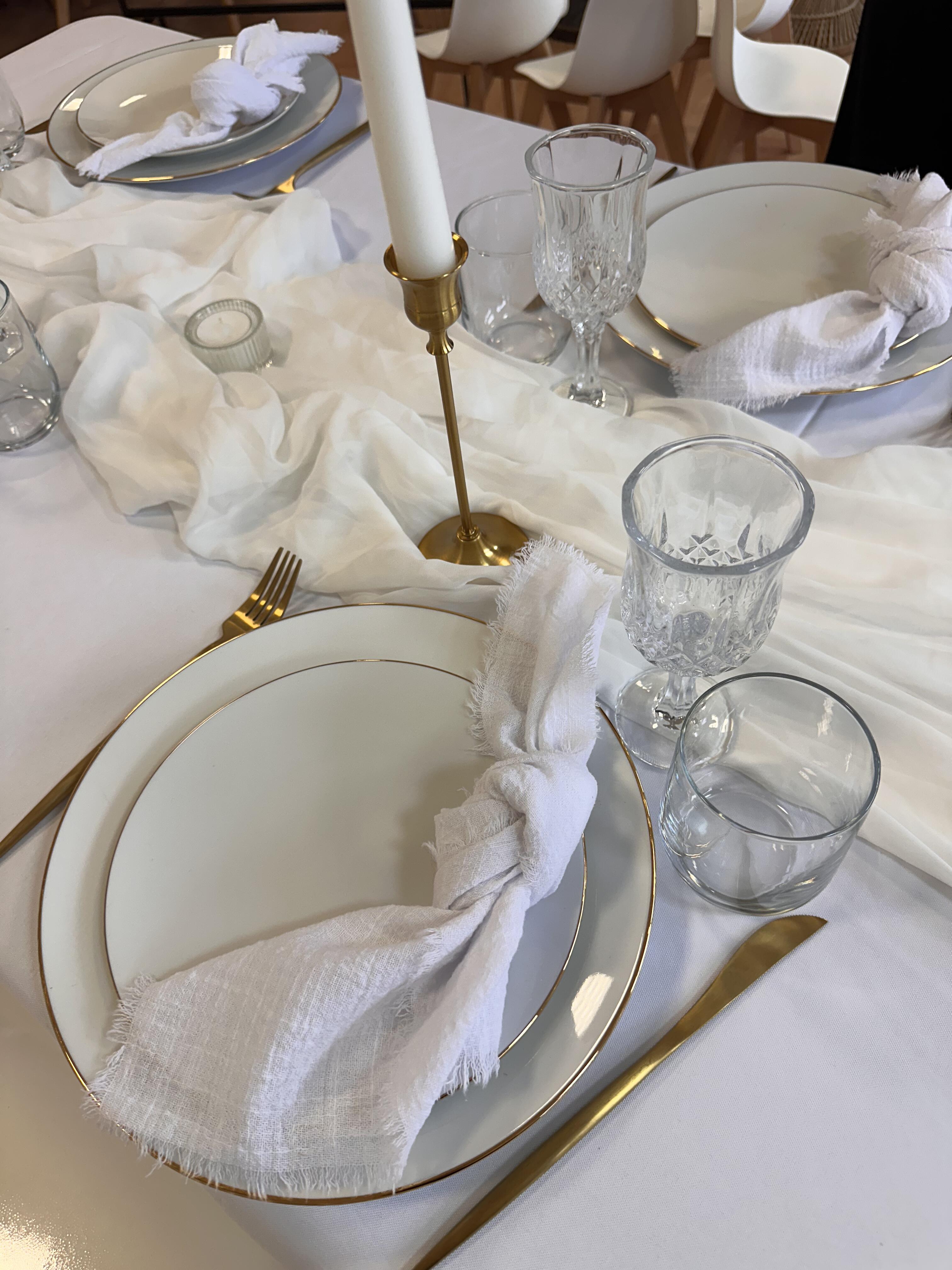 Pack Noël/Nouvel An  "Doré"