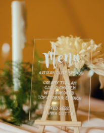 Petits chevalets en bois