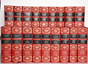 Livres Victor Hugo x3