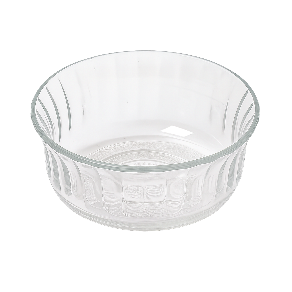 Soucoupe pour composition Hélicoîdale