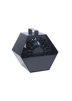 Machine à bulles secteur