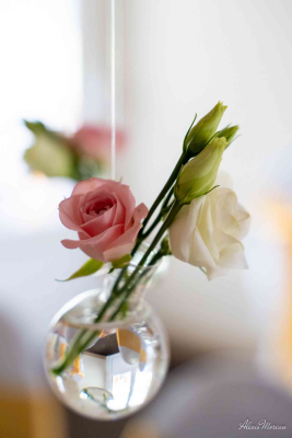 Vase accessoire - 59