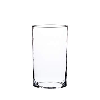 Vase cylindre 15 x 30 cm - 310