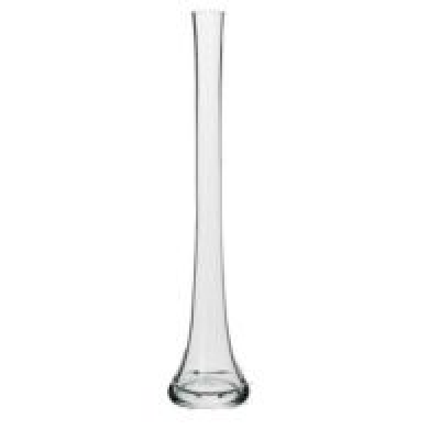 Vase soliflore 40cm - R009