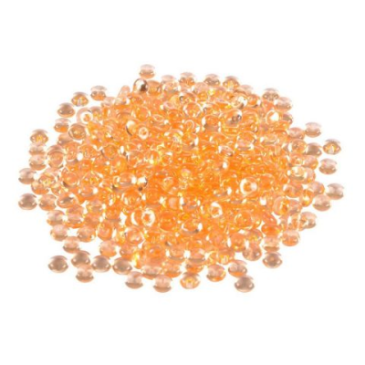 Perle abricot