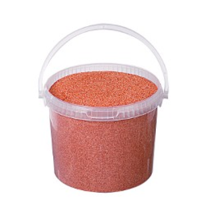 Sable orange