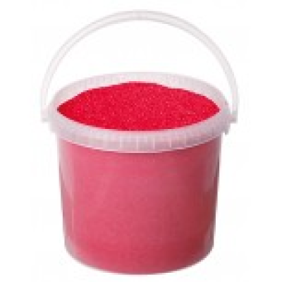 Sable rouge