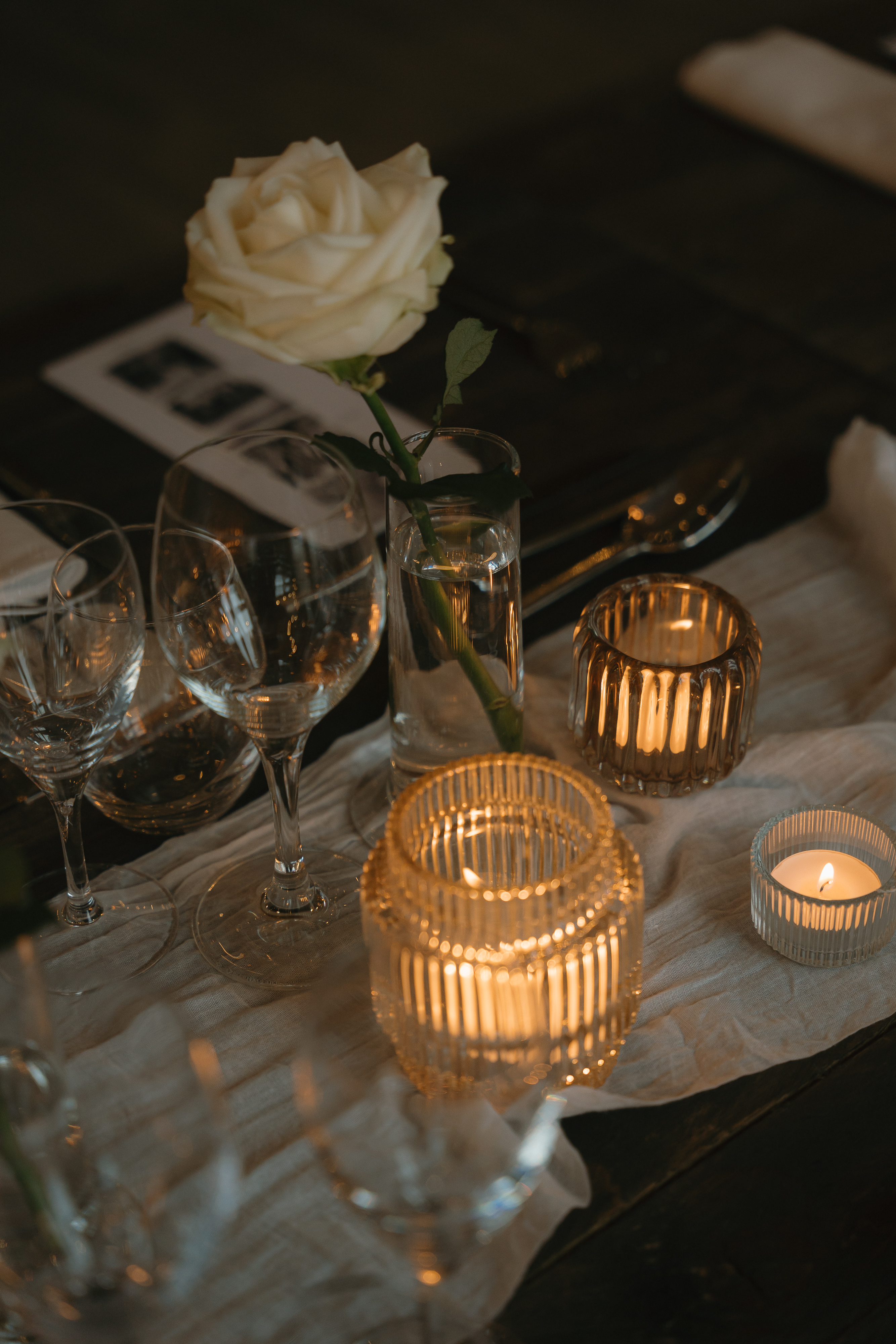 Les Lanternes et photophores