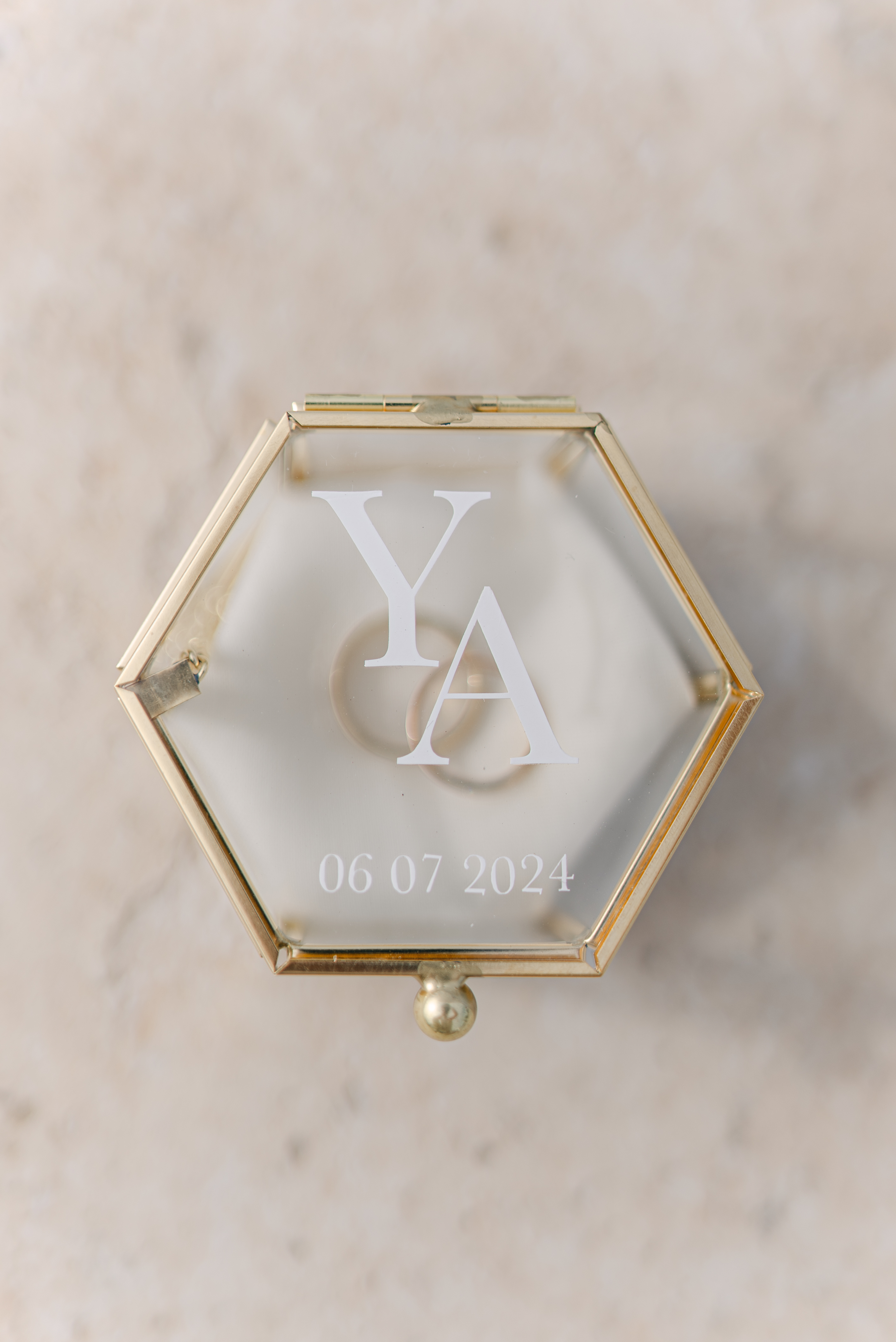 Les Accessoires et Détails