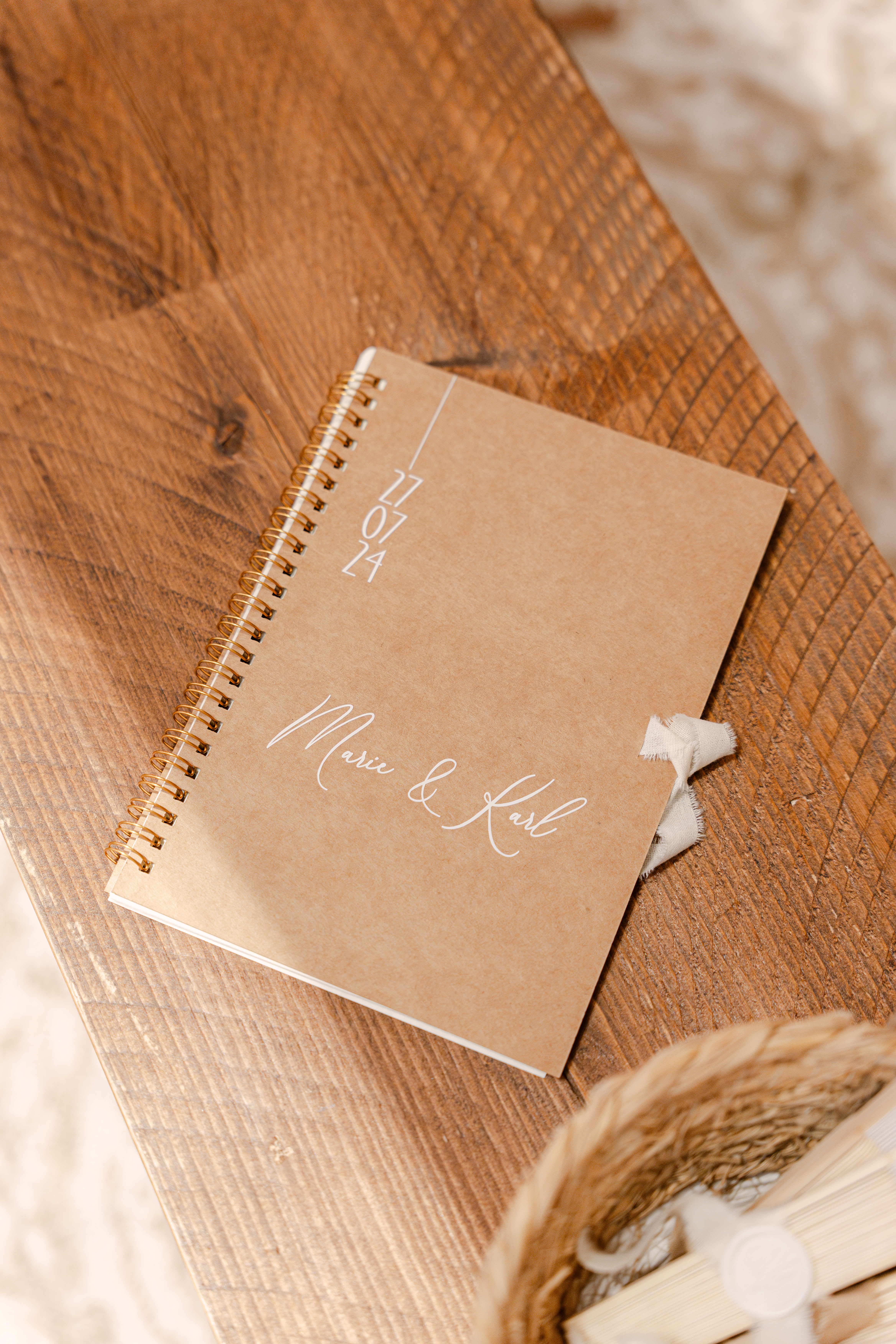 Les Éléments personnalisés