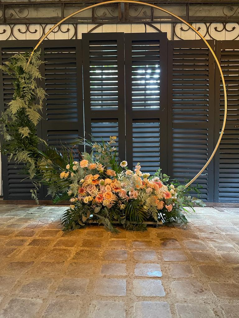 Arches
