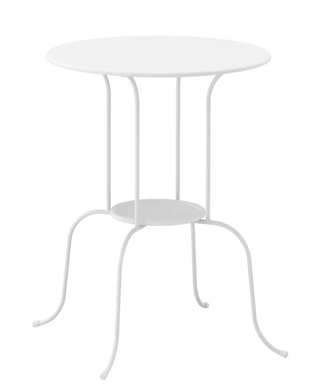 Table et Guéridon