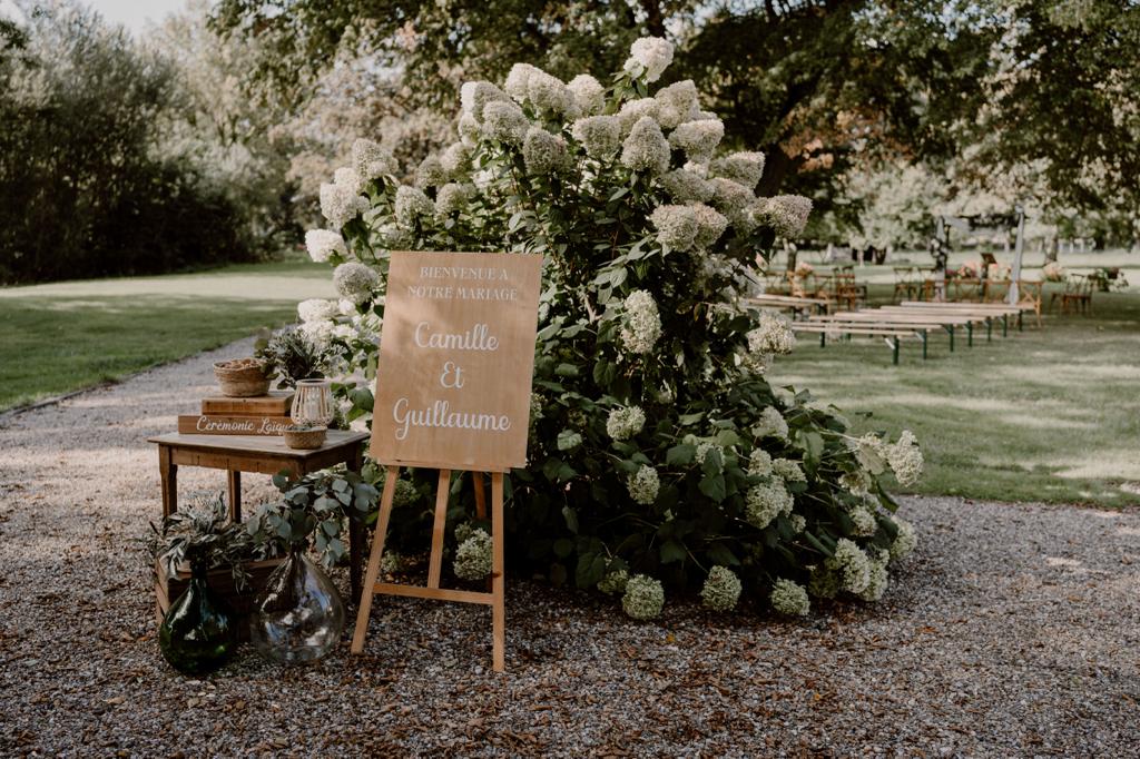 Chevalets & autres supports