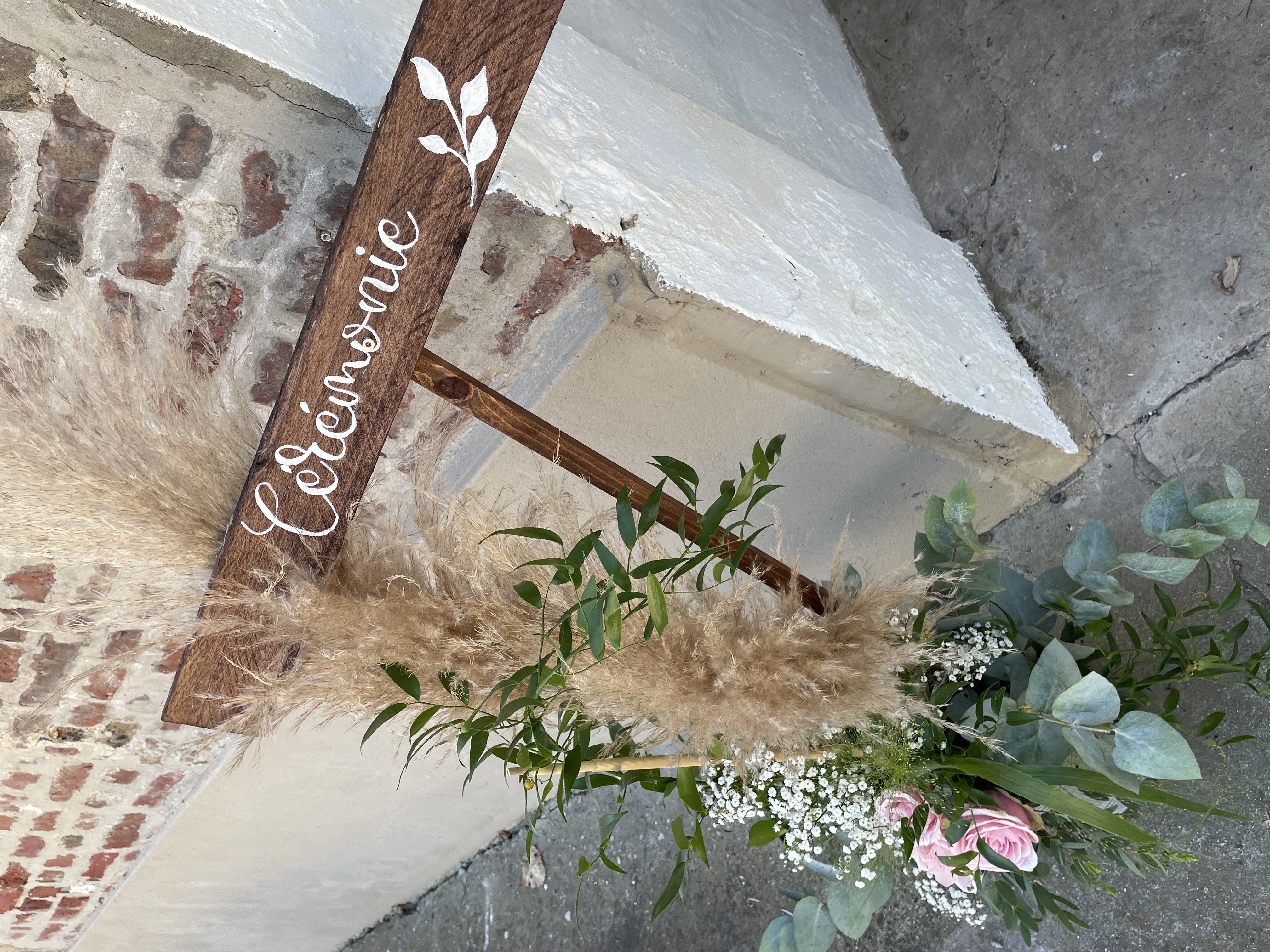 Panneaux directionnels & Signalétique