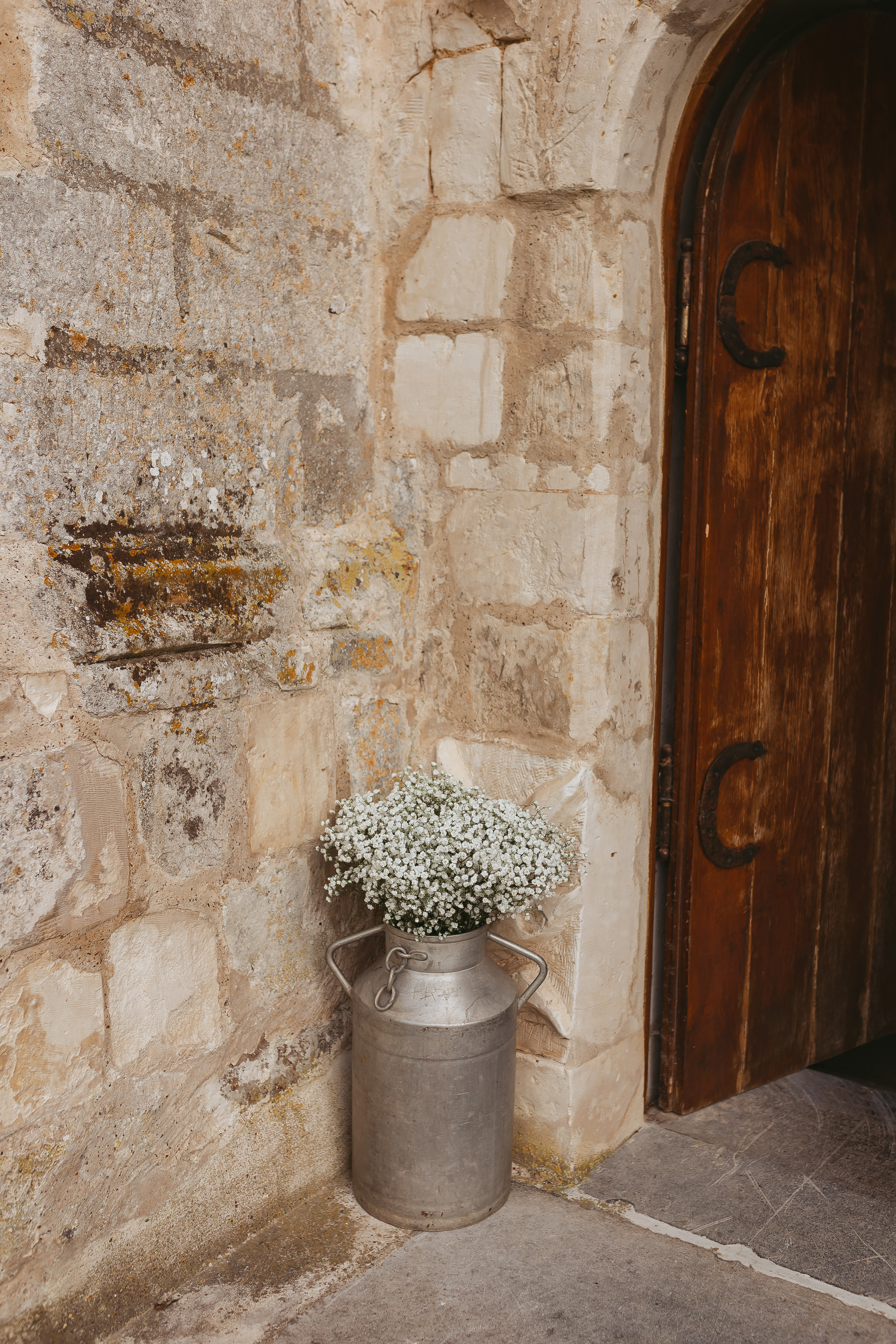 Pots
