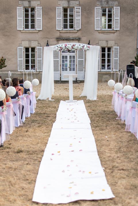 Boule fleurs et autres