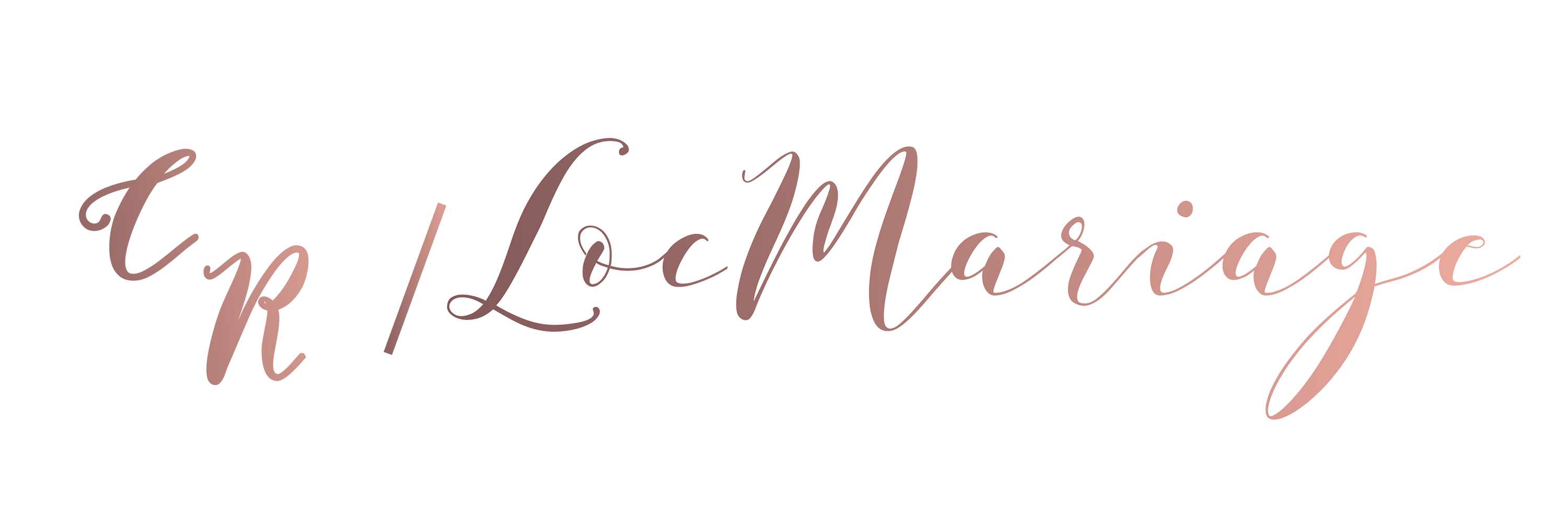 Les photos de Charlie / LocMariage