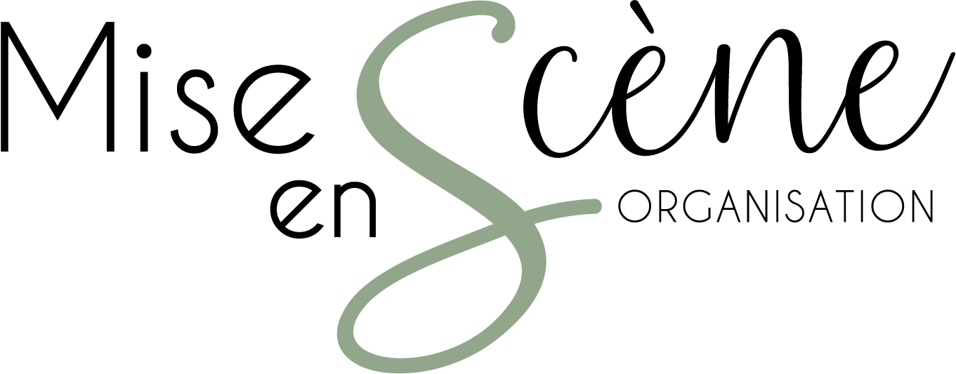 Mise en Scène (Glycines Events)