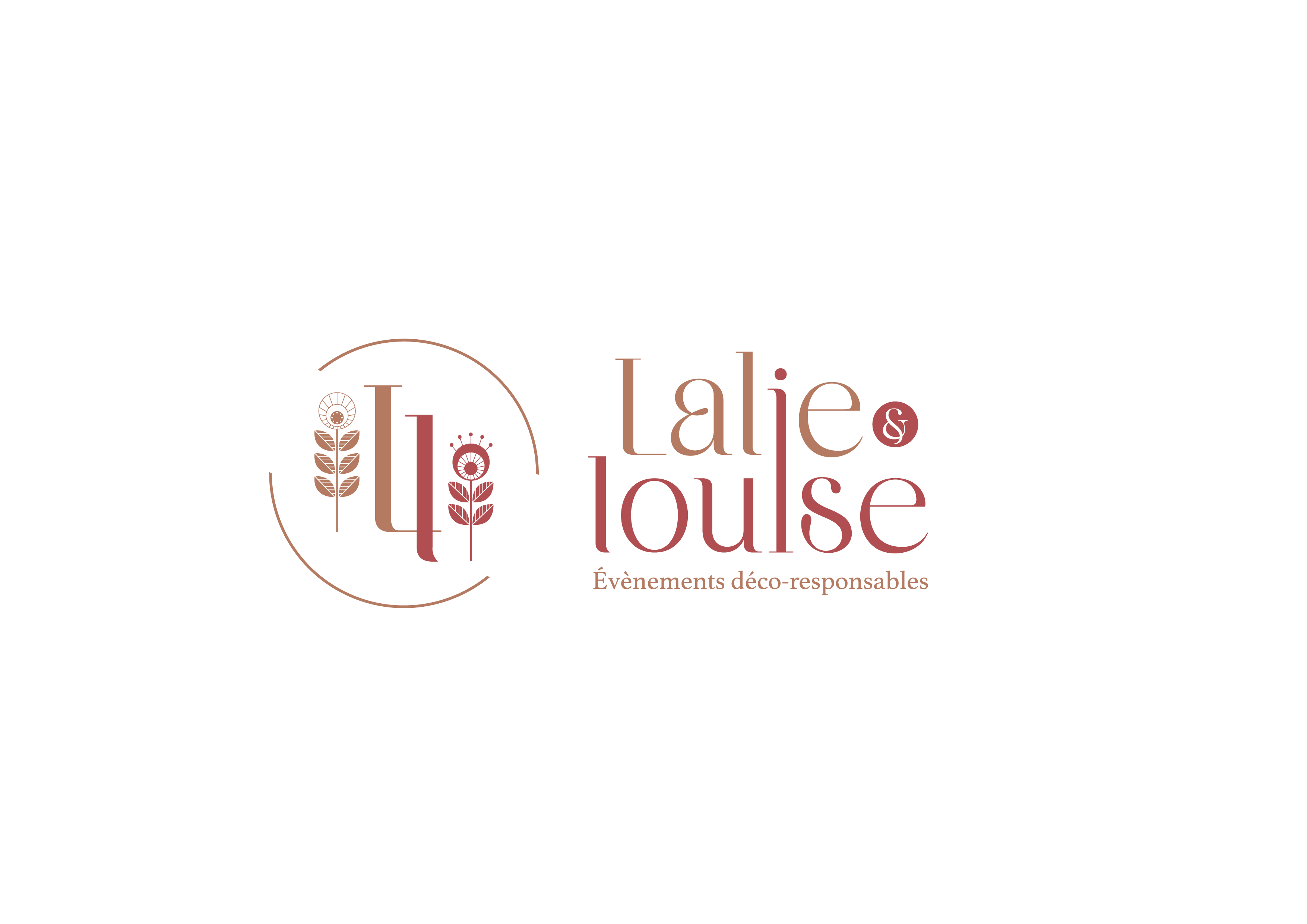 LALIE ET LOUISE